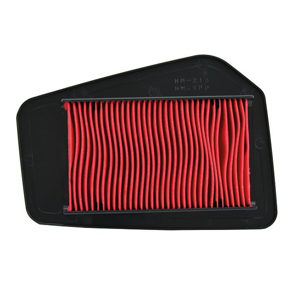 Air filter miw/MEIWA H1244 (264850) (HFA1113, 50)